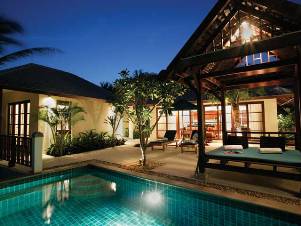 Karma Resorts - Samui, The Villas